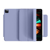 Capa Smart Case Magnética P iPad Pro 12.9 4/5/6 Ger Premium