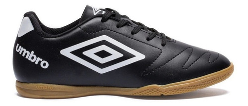 Chuteira Futsal Umbro Junior Class Soccer 2.2