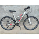 Bicicleta Gt Adventure Rodado 26 Mtb