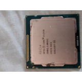 Processador Intel Core I5 3330!
