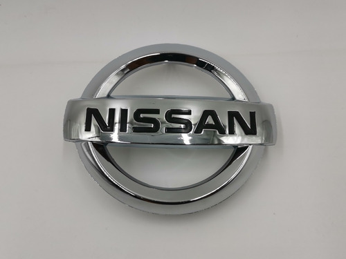 Emblema Parrilla Nissan Sentra 2013 2015 2016 2017 2018 2019
