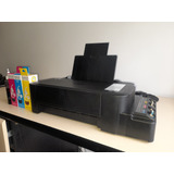 Impresora Epson L120 Sublimación