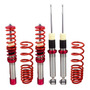 Kit Suspension Resorte Helicoidal Para Bmw Serie Altura BMW Serie 1