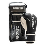 Guantes Boxeo Proyec Kick Boxing Importados Box Muay Thai