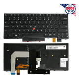 Us Keyboard For Thinkpad Ibm Lenovo T470 T480 (not For T Aab