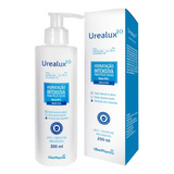 Urealux 10 Hidratante 200ml Uberpharma A