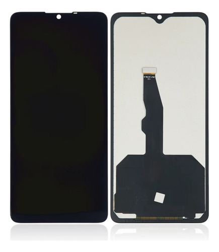 Pantalla Para Huawei P30 Pro Incell + Mica Regalo - Dcompras