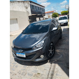 Hyundai Hb20 2013 1.6 Comfort Plus Flex 5p