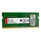 Memoria Ram 4gb Para Laptop Pc4 Ddr4 Varias Marcas