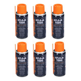 Aflojatodo 110 Ml Truper 13468 - (6 Piezas)