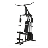 Multigym Randers Arg 63140 Ejercitacion Muscular Gimnasia