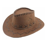 Sombrero Cowboy Vaquero Texano Sheriff