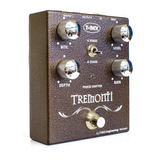 Pedal De Efecto T-rex Tremonti Phase Shifter