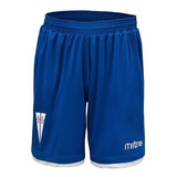 Short Deportivo U. Catolica Infantil Nuevo Original Mitre