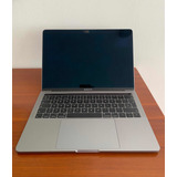 Macbook Pro (2018) 13.3 , Intel Core I5 8gb Ram 256gb