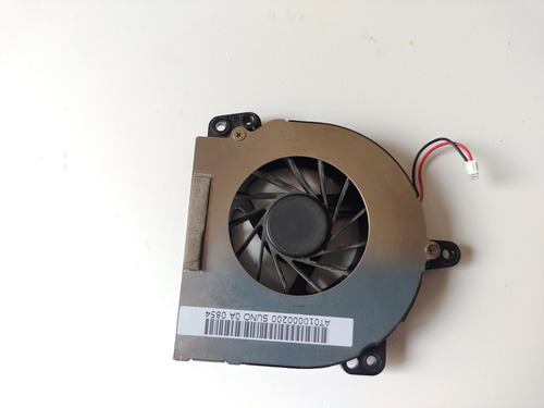 Ventilador Cooler Compaq  C700