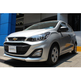 Chevrolet Spark 2019