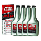 At-205 Atp Re-seal Leak Stopper 8 Onzas - Paquete De 4