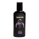 Balm Para Barba 140ml Baboon