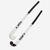 Palo De Hockey 37 Rofy 30% Fibra De Vidrio C/c