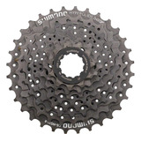 Shimano Pacha Cassette Cs-hg31 8v 11-30