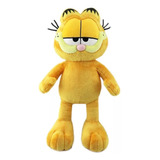 Garfield Muñeca Peluche Juguete Regalo Para Niños 33cm