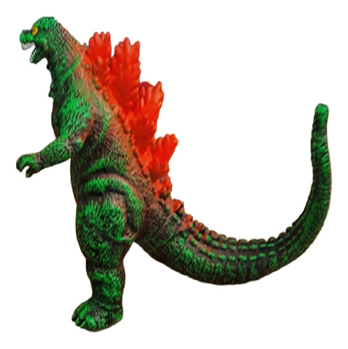 Godzilla  Monstermovi Figura 15cx28c Sonido  Godzilla
