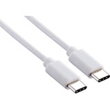 Cable Corto Usb C A Usb-c 3.1 Usb C Para Celular Usb C