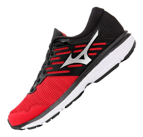 Tênis Mizuno Hawk 3 Masculino Academia Caminhada Oferta