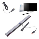 Cables Barra Infraroja Sensor Nintendo Wii - Wii U  Receptor