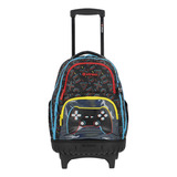 Morral Xtrem Cross 2.0 4xt Color Negro