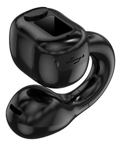 Auriculares Bluetooth 5.3 Con Clip Abierto Para Auriculares