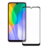 2 Piezas De Protector De Pantalla Para Huawei Y6p