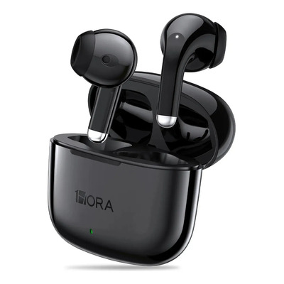 Audífonos In-ear Inalámbricos, Audifonos Bluetooth 5.3 Auriculares Inalámbricos In-Ear Audífonos con Micrófono 1Hora | Meses sin interés