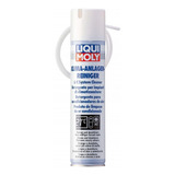 Klima Anlagen Reiniger Liqui Moly Aerosol Limpiador Aire Ac