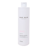 Nourish Shampoo 375ml Nak Hair