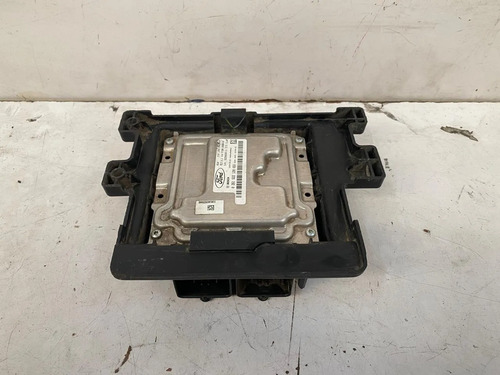 Ecu Bosch Ford Ka Ka+ 1.0l 12v / 1.5l Dragon Me17.0.3