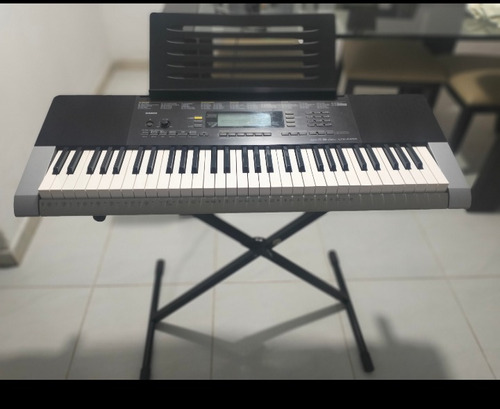 Teclado Organeta Casio Standard Ctk-4400 61 Teclas