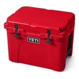 Hielera Yeti Tundra 35 Litros Hard Cooler Rigida Originales