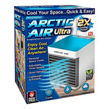 Arctic Air Ontel Enfriador Aire Ultra Evaporativo Potente En