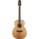 Takamine Gn20-ns Nex Guitarra Acústica, Natural