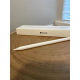 Apple Pencil Segunda Generación Solo 2 Meses De Uso.
