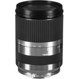 Tamron 18-200mm F/3.5-6.3 Di Iii Vc Lente Para Canon Ef-m Mo