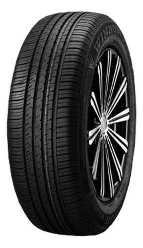 Paquete De 4 Llantas 185/70r14 88t Winrun R380 Auto