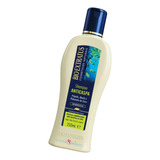 Shampoo Anti-caspas Bioextratus 250ml Sem Sal E Petrolatos