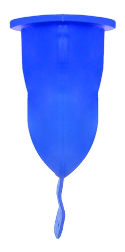 Fleximatic 2360 Membrana Azul Antiolores P/fregadero