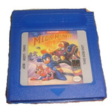 Megaman Iv 4 Para Gb Gameboy Re-pro