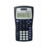 Eai 70332 Texas Instruments Ti-30x Iis Scientific Calculator