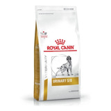Royal Canin Urinary Perro 1,5 Kg Vet Juncal