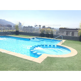 Vista/wfy/piscina/s-tv/toallas/vajilla/equipad0/ Opcion Est 